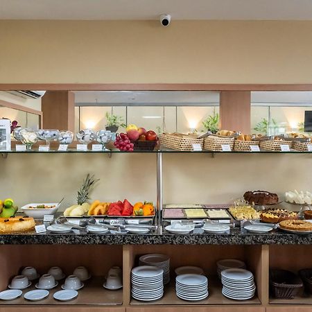 Villa Park Hotel Fortaleza エクステリア 写真