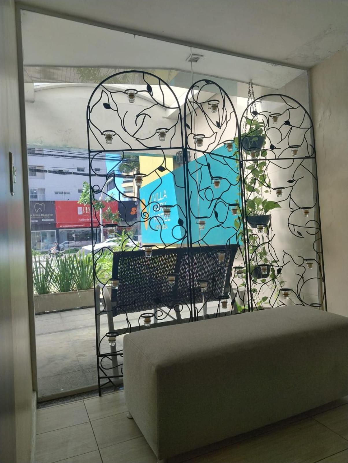 Villa Park Hotel Fortaleza エクステリア 写真