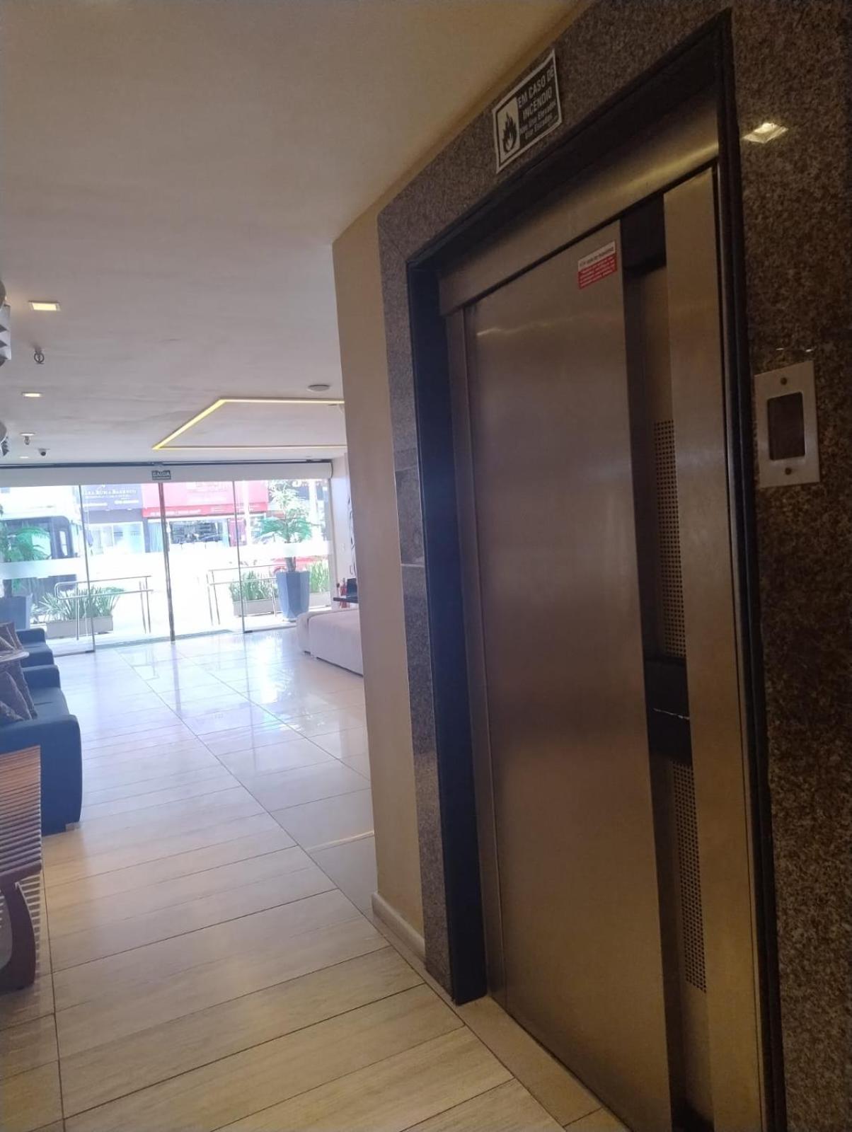 Villa Park Hotel Fortaleza エクステリア 写真