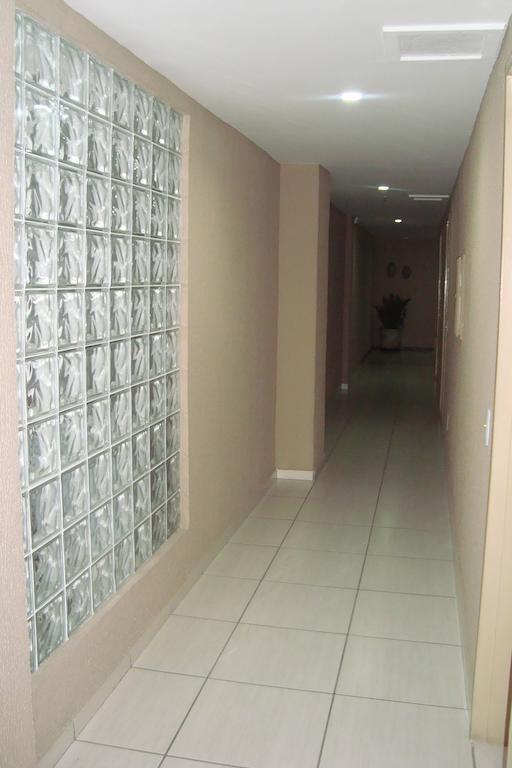 Villa Park Hotel Fortaleza エクステリア 写真